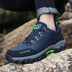 Herren Outdoor-Sneaker mit rutschfester Sohle und atmungsaktiver Struktur R&B