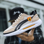 Damen Sportliche Sneaker mit innovativer Dämpfungstechnologie R&B