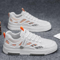 Damen Atmungsaktive Sneakers mit speziellem Mesh-Design und rutschfester Sohle