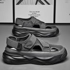 Damen Sport Sandalen mit ergonomischer Sohle