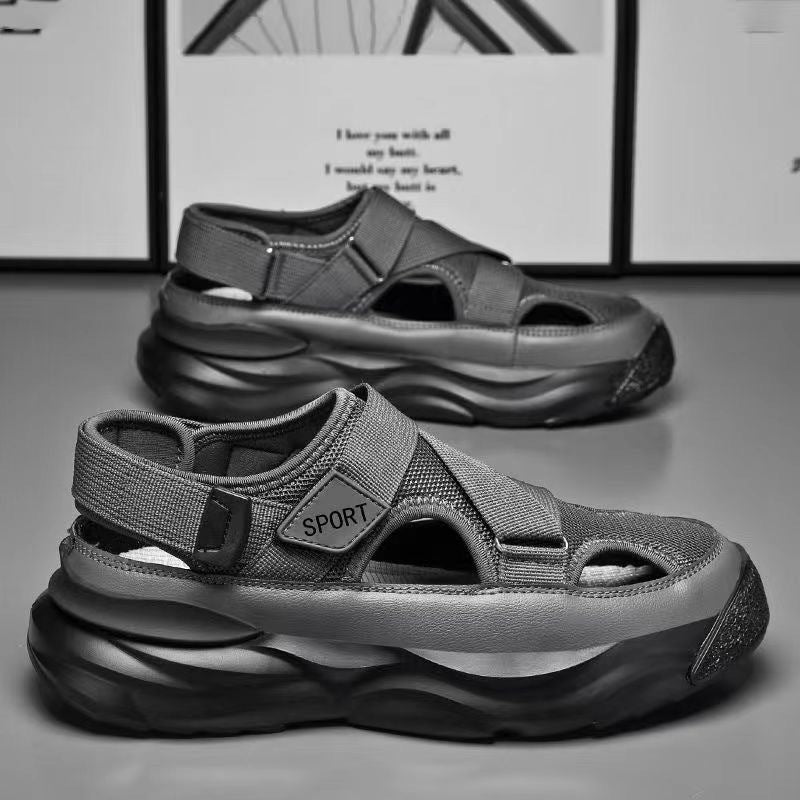 Damen Sport Sandalen mit ergonomischer Sohle