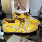 Damen Sneakers mit modischem Design und bequemem Schnürverschluss R&B
