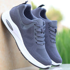 Damen Atmungsaktive Laufschuhe mit ergonomischem Design und flexibler Sohle R&B