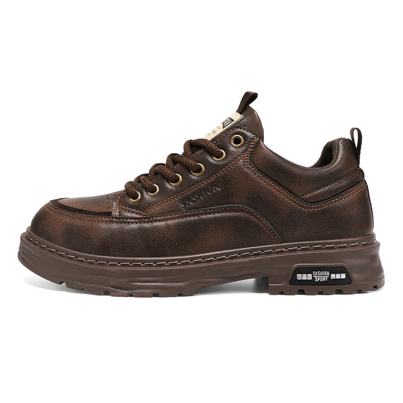 Herren bequeme Lifestyle-Schuhe