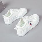 Damen Sneakers mit stylischem Design und komfortabler Dämpfung R&B