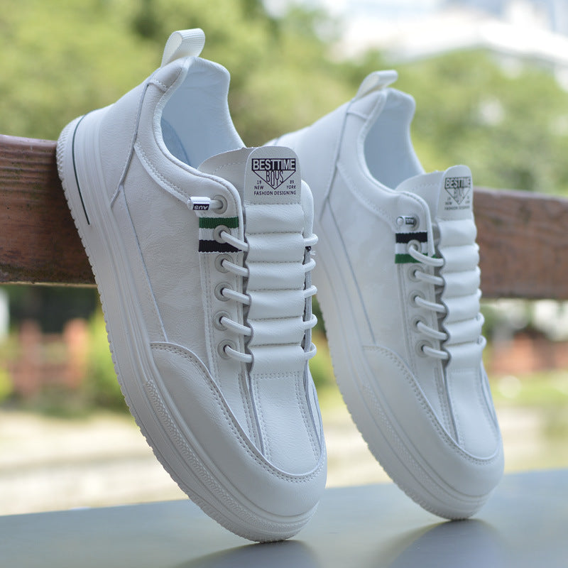 Damen Sportliche Sneakers mit robusten Eigenschaften und flexibler Sohle R&B