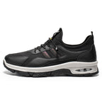 Damen Sportliche Sneakers mit zusätzlicher Dämpfung und atmungsaktivem Obermaterial R&B