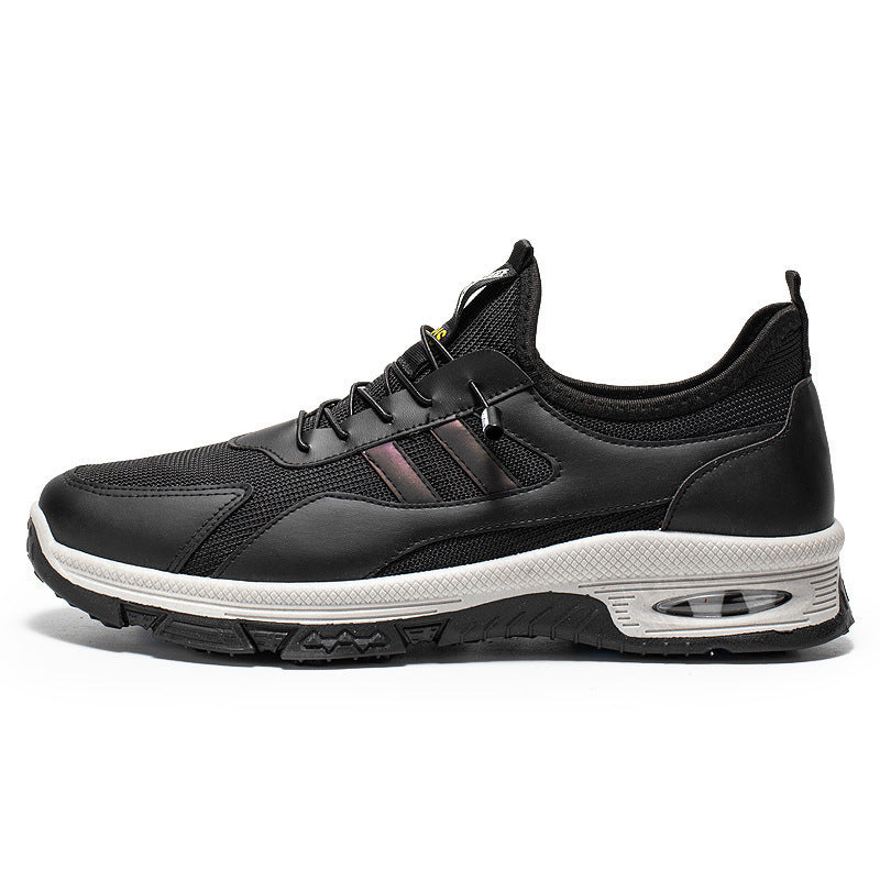 Damen Sportliche Sneakers mit zusätzlicher Dämpfung und atmungsaktivem Obermaterial R&B