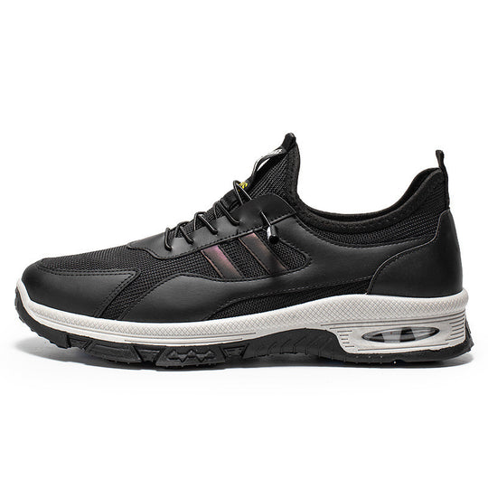 Damen Sportliche Sneakers mit zusätzlicher Dämpfung und atmungsaktivem Obermaterial R&B