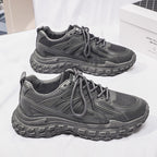 Damen Sportliche Runnerschuhe mit atmungsaktivem Obermaterial und stoßdämpfender Sohle