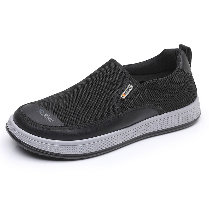 Damen Atmungsaktive und flexible Freizeitschuhe R&B