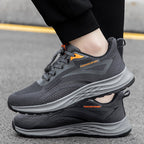 Damen Atmungsaktive und flexible Laufschuhe mit innovativer Dämpfungstechnologie R&B