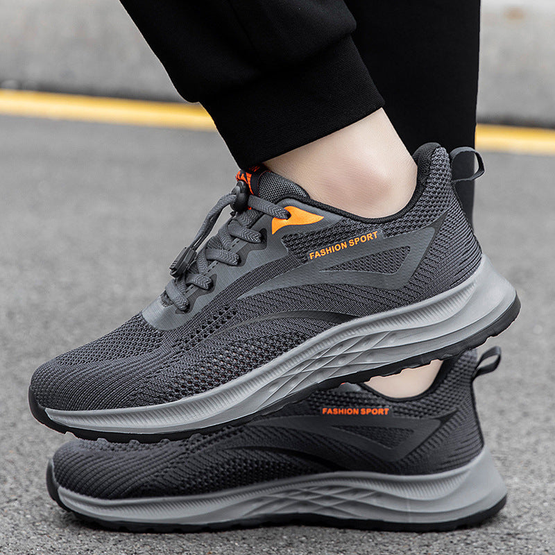 Damen Atmungsaktive und flexible Laufschuhe mit innovativer Dämpfungstechnologie R&B