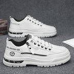 Damen Sportliche Sneakers mit modernem Design und rutschfester Sohle R&B