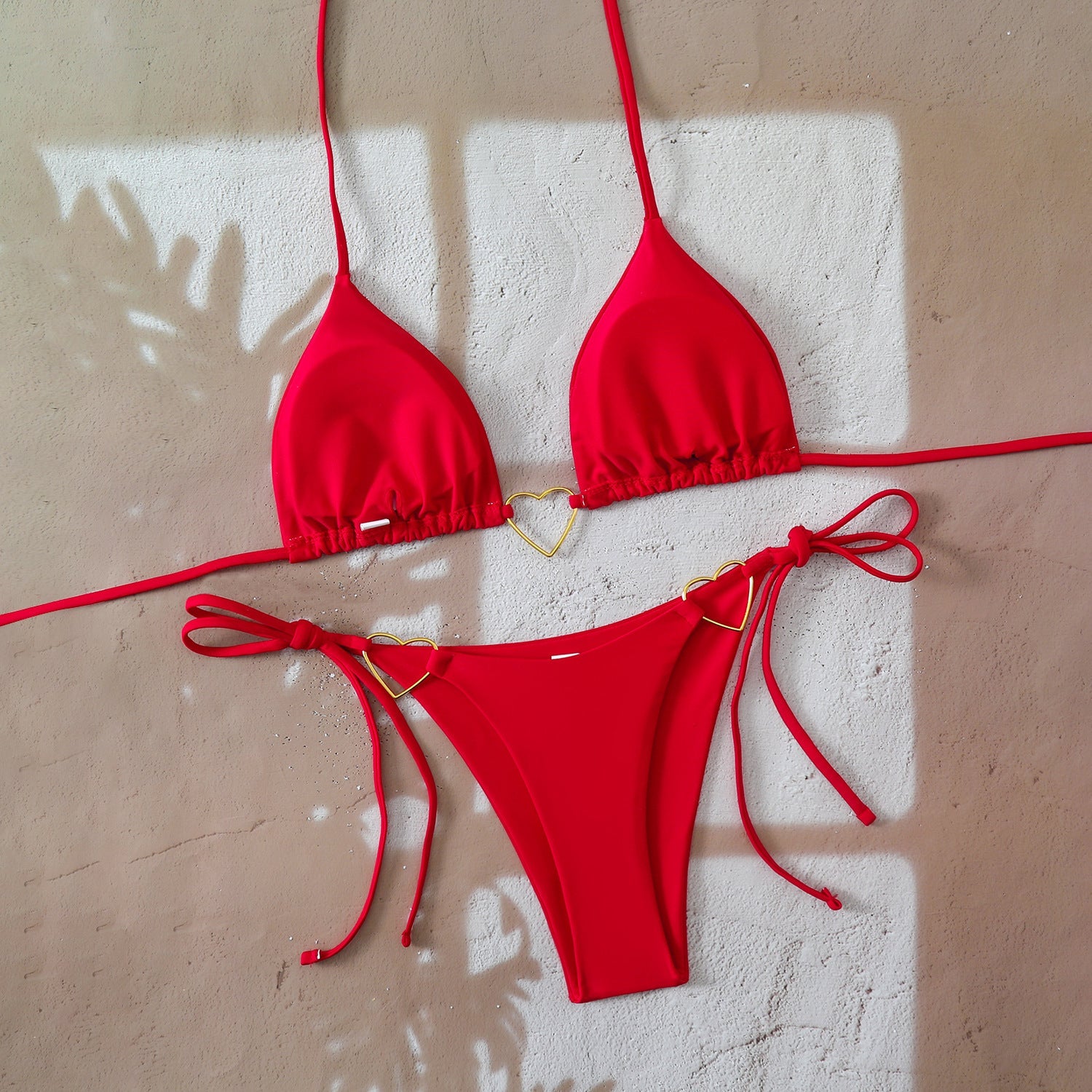 Damen Bikini R&B