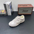 Damen modische Sneakers mit atmungsaktivem Obermaterial und innovativer Dämpfungstechnologie R&B