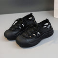 Damen Sportliche Laufschuhe mit flexiblem Sohlenprofil R&B