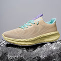 Damen Leichte Laufschuhe mit atmungsaktivem Obermaterial und flexibler Sohle