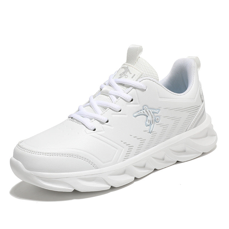 Damen Sportliche Lauf-Sneaker mit federleichter Dämpfung und atmungsaktivem Obermaterial R&B