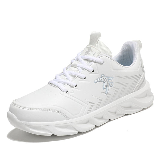 Damen Sportliche Lauf-Sneaker mit federleichter Dämpfung und atmungsaktivem Obermaterial R&B
