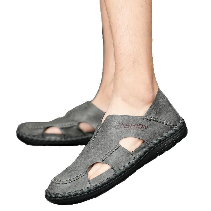 Damen Bequeme und luftige Freizeit-Sandalen