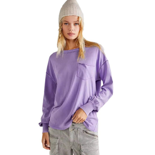 Damen Freizeitshirt R&B