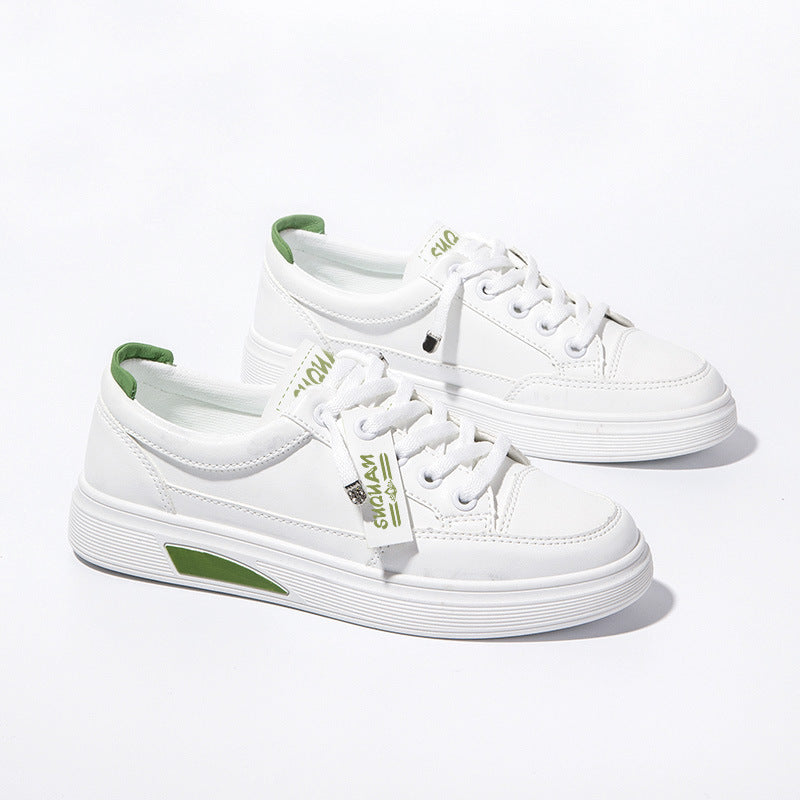 Damen modische Sneaker mit atmungsaktivem Obermaterial und bequemer Dämpfung R&B