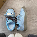 Damen Sportliche Sneakers mit modischem Design und innovativer Dämpfung