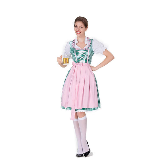 Damen Dirndl mit modernem Schnitt R&B