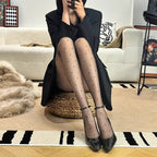 Damen Elegante Pumps mit verstellbarem Riemen und glänzendem Obermaterial R&B