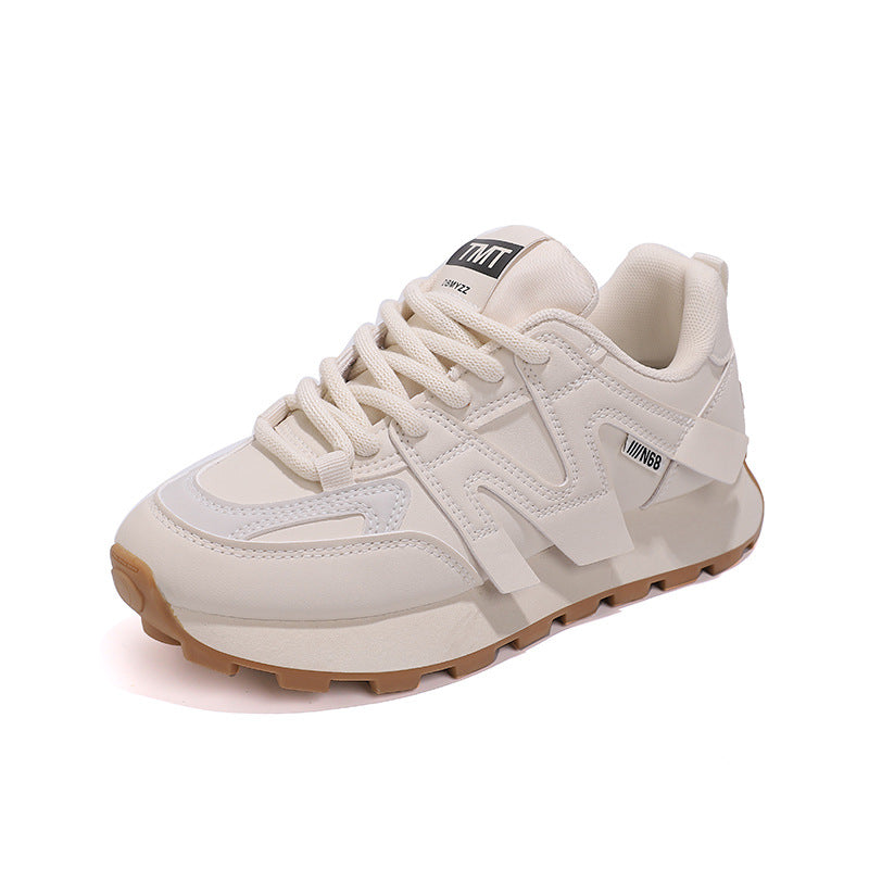 Damen Sportliche Sneakers mit ergonomischer Dämpfung und modischem Design R&B
