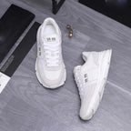 Damen Mode Sneakers mit ergonomischer Dämpfungstechnologie R&B