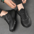 Damen Sportliche und atmungsaktive Laufschuhe mit flexiblem Dämpfungssystem