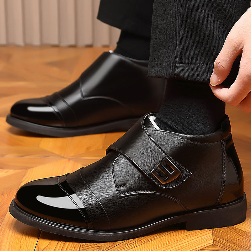 Damen Warm gefütterte Stiefel R&B