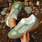 Damen Sneakers aus atmungsaktivem Mesh mit komfortabler Dämpfung R&B