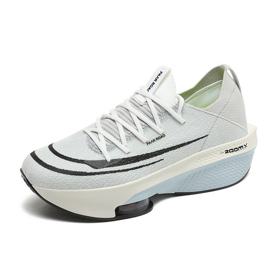 Damen Sportliche Performance Sneakers mit atmungsaktivem Obermaterial und flexibler Dämpfung R&B