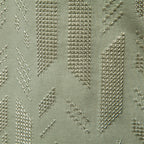 Herren T-Shirt mit innovativem Strukturdesign