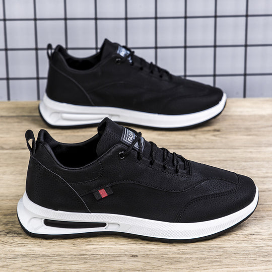 Damen modische Freizeitschuhe mit atmungsaktivem Obermaterial R&B