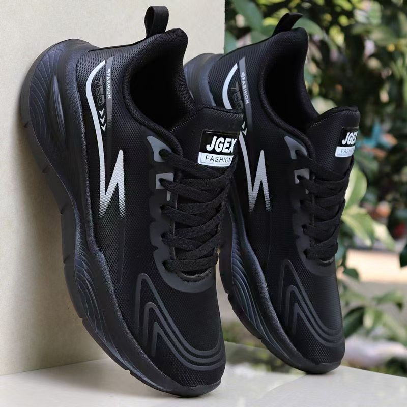Damen Sportliche Lauf-Sneaker mit innovativer Dämpfungstechnologie und atmungsaktivem Obermaterial R&B
