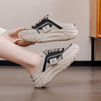 Damen Sportliche Sneakers R&B