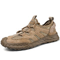 Damen Atmungsaktive Outdoor-Sneaker mit rutschfester Sohle