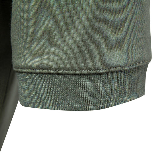 Herren Polo-Shirt mit feiner Piqué-Struktur und klassischem Kragen R&B