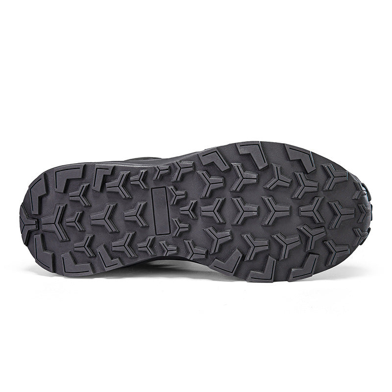 Damen Hochwertige und robuste Wanderstiefel
