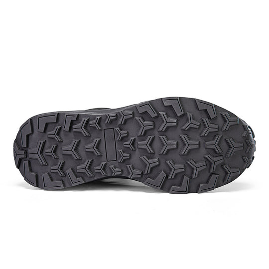 Damen Hochwertige und robuste Wanderstiefel R&B