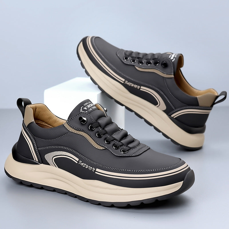 Damen Bequeme und stilvolle Sneakers R&B