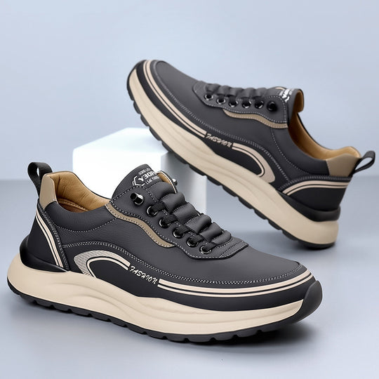 Damen Bequeme und stilvolle Sneakers R&B