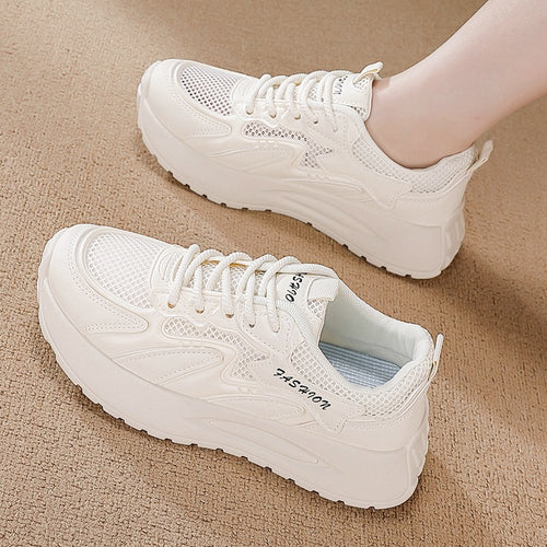 Damen Sportliche Freizeitschuhe R&B
