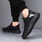 Damen Sportliche Leichtraumschuhe mit hoher Dämpfung R&B