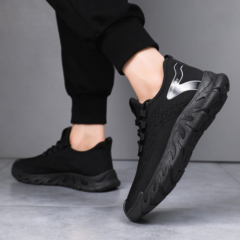 Damen Sportliche Leichtraumschuhe mit hoher Dämpfung R&B
