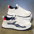Damen Komfortable und stylische Freizeitsneaker R&B